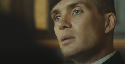 Filming for the final season of Peaky Blinders has begun