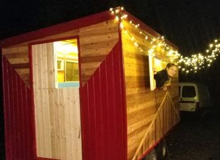 New Galway pizza spot asking for your worst name suggestions