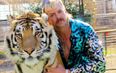 Joe Exotic so convinced he’ll be pardoned that he already has limo waiting
