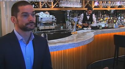 First Dates returns to TV screens tonight so get excited