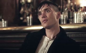 Series creator confirms that a Peaky Blinders movie ‘is going to happen’
