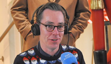 RTÉ has published the salaries of all of its top earners