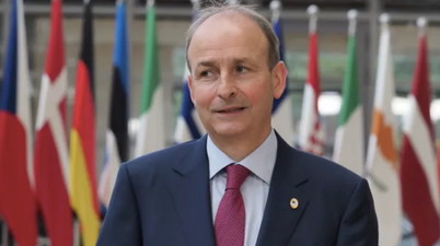 Micheál Martin has confirmed that lockdown will be extended until March 5