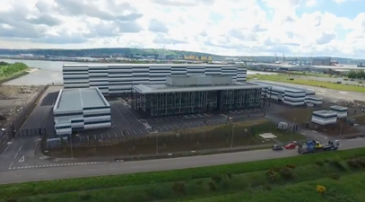 Bridesmaids director heading to Ireland for new fantasy movie