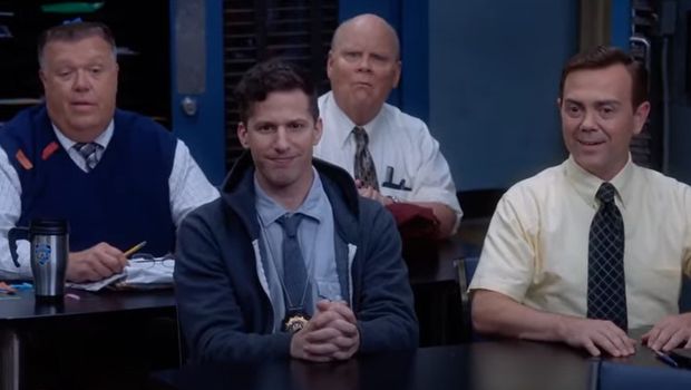 Brooklyn 99