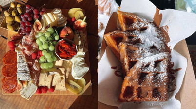 Bray café hosting an exciting foodie pop-up this week