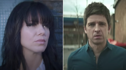Imelda May’s new song with Noel Gallagher and Ronnie Wood premieres tonight