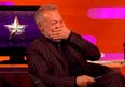 Here’s who’s on the Graham Norton Show this week