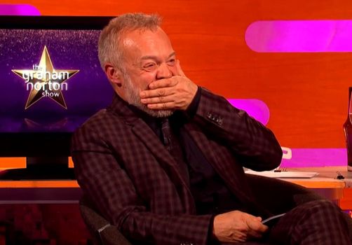 Graham Norton Show