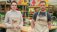The Great Celebrity Bake Off 2021 reveals very impressive set of contestants