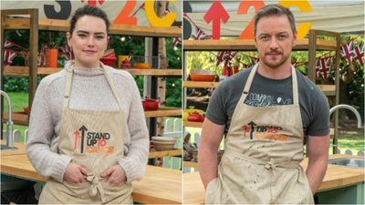 The Great Celebrity Bake Off 2021 reveals very impressive set of contestants