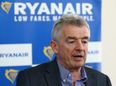 Ryanair boss predicts Irish people will be holidaying from July