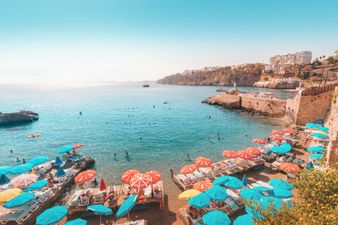 CMO: People taking holidays abroad this summer is “not realistic”