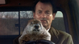 It’s Groundhog Day so one TV channel is screening the movie back-to-back all day