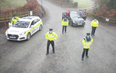 WATCH: Gardaí across Ireland take on the Jerusalema dance challenge