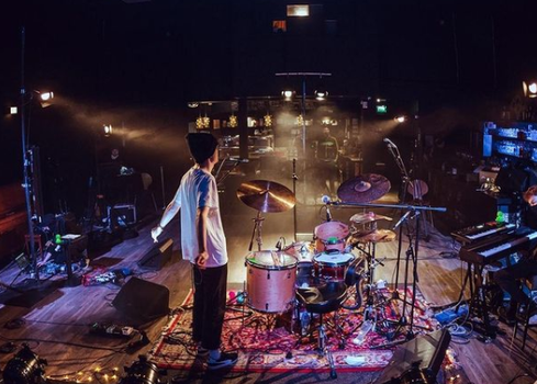 Beloved Cork music and art venue closing for good