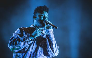 The Weekend announces Belfast show and tickets go on sale this Friday