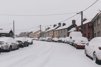 Authorities have been briefed and a “severe weather response” is being prepared ahead of snowfalls next week