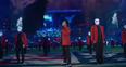 WATCH: The Weeknd’s Super Bowl half time performance in full