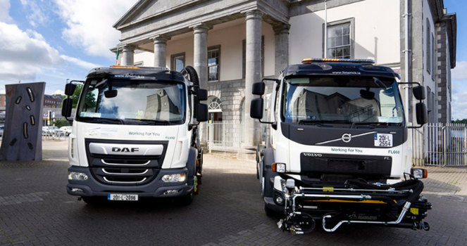 Limerick County Council