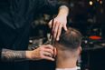 Black market haircuts 'booming' according to one Dublin hairdresser