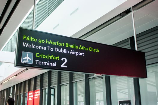 Government seeks to increase non-essential travel fine to €2,000