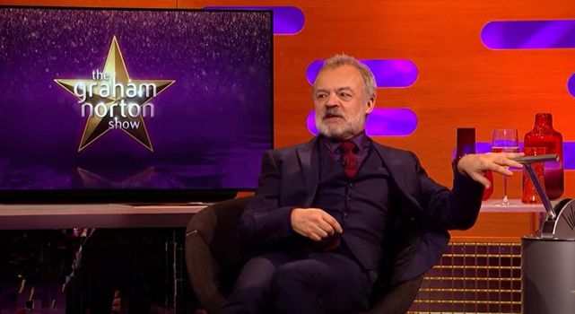 Graham Norton Show