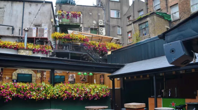 Publicans have asked that all pubs “including traditional ones” be allowed to offer outdoor service when safe