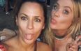 Laura Whitmore and Imelda May team up for touching tribute to Caroline Flack 