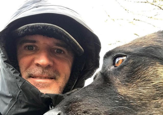 Roy Keane’s official Instagram page has amassed over a million followers since Friday