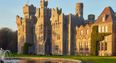 Ashford Castle only Irish hotel to achieve 5-star ranking on Forbes Travel Guide again this year