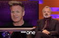Graham Norton has quite the star-studded line-up on this week’s show