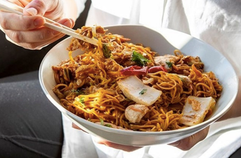 Camile Thai to create 220 new jobs with 15 new branches set to open