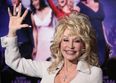 Dolly Parton is just one of two music megastars on this week’s Late Late Show