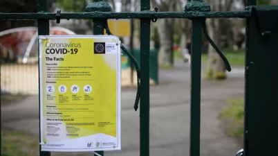 An Taoiseach has said that “severe” restrictions will continue until at least the end of April