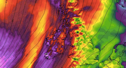 Weather expert forecasts another storm for early next week but there’s some light at the end of the tunnel