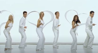 Six could be reuniting to mark the 20th anniversary of Irish talent show Popstars