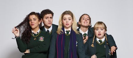 Nicola Coughlan confirms filming for Derry Girls season 3 to start this year