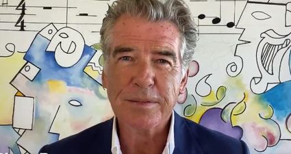 WATCH: Pierce Brosnan shares what he loves about Ireland in new tourism video