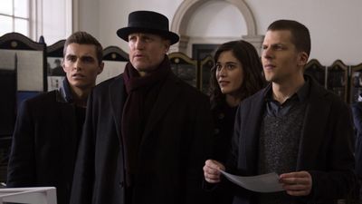 These are the five best movies on TV tonight