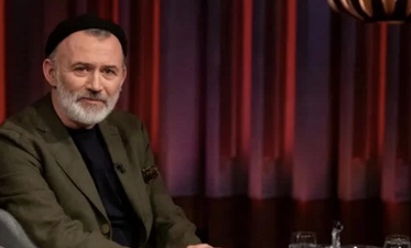 Current series of The Tommy Tiernan Show to be extended by six weeks