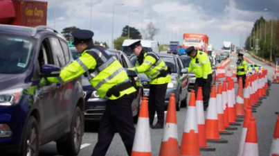 Taoiseach indicates that the 5km limit could be lifted on Easter Monday