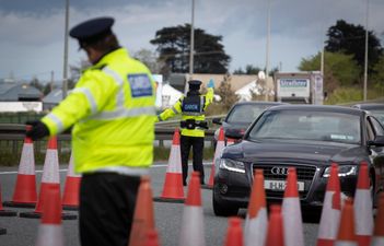 More than 9,000 fixed charge notices issued for Covid breaches