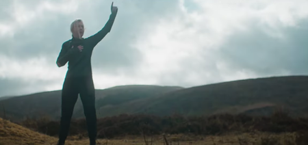 WATCH: The video for Ireland’s 2021 Eurovision entry is here
