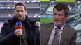 WATCH: Roy Keane and Jamie Redknapp go at it in heated exchange on Sky Sports