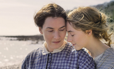 Release date confirmed for Saoirse Ronan and Kate Winslet’s new drama and we don’t have long to wait