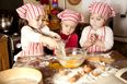 Galway chef running online cooking classes for kids