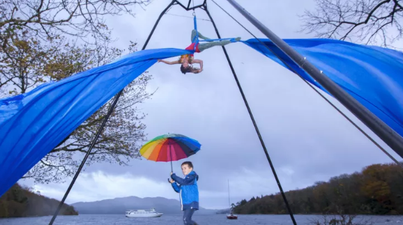 Ireland’s first festival with advanced Covid safety measures has been pushed back by two months