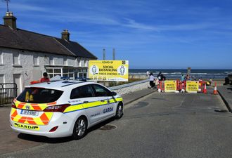 The four questions the Government are considering before potential April 5 easing of restrictions