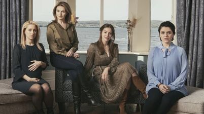 Twitter reacts to RTÉ’s new drama Smother and there’s one thing that’s bothering most viewers